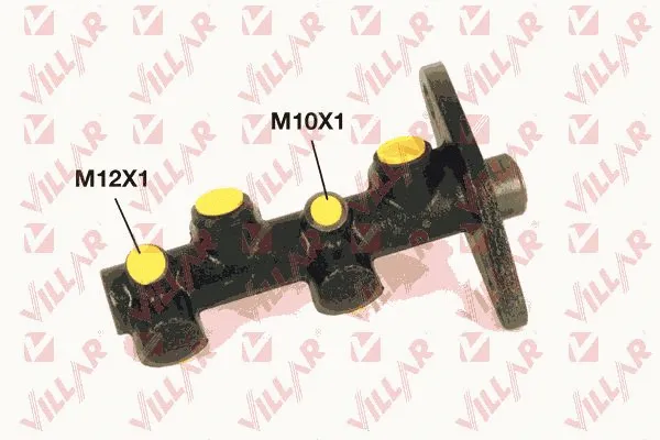 Brake Master Cylinder (621.3468)