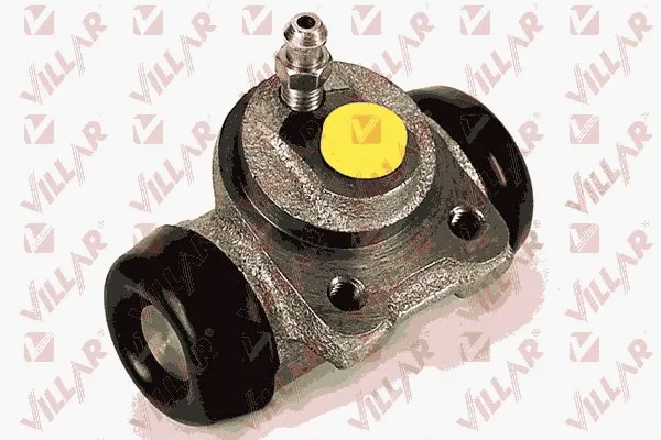 Wheel Brake Cylinder (623.5897)