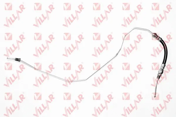 Brake Hose (618.C027)