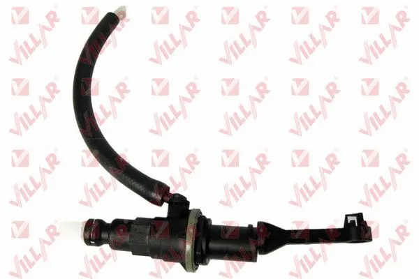 Master Cylinder, clutch (622.B394)