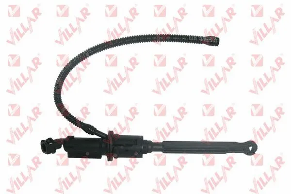 Master Cylinder, clutch (622.B408)