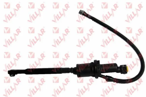 Master Cylinder, clutch (622.B421)