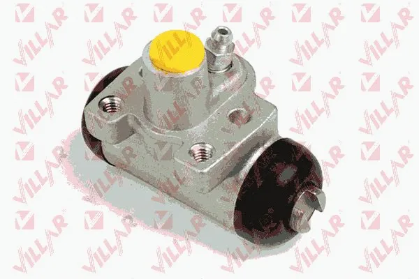 Wheel Brake Cylinder (623.6509)