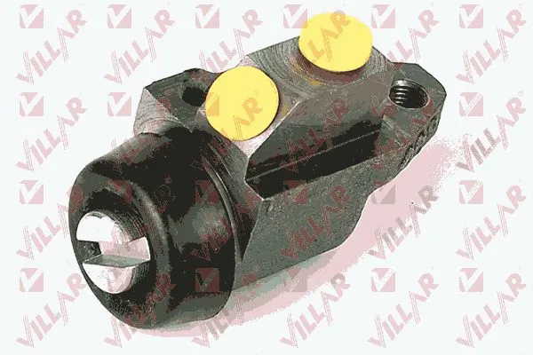 Wheel Brake Cylinder (623.5834)