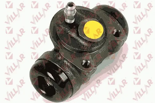 Wheel Brake Cylinder (623.5166)