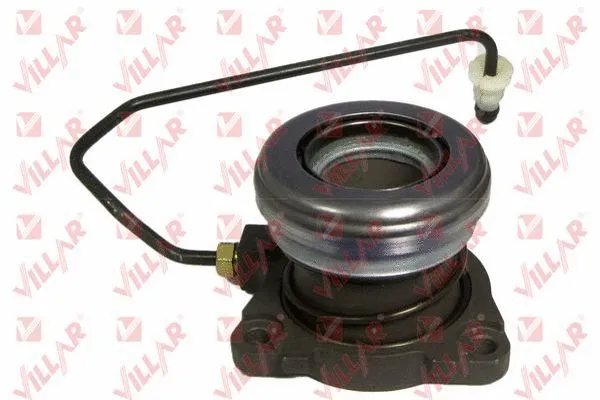 Central Slave Cylinder, clutch (624.B454)