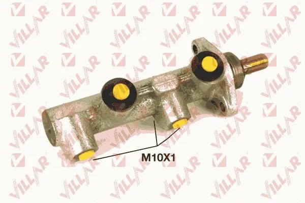 Brake Master Cylinder (621.3048)