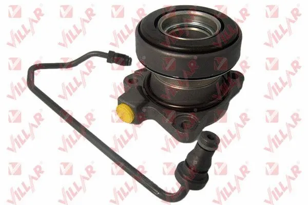 Central Slave Cylinder, clutch (624.B522)