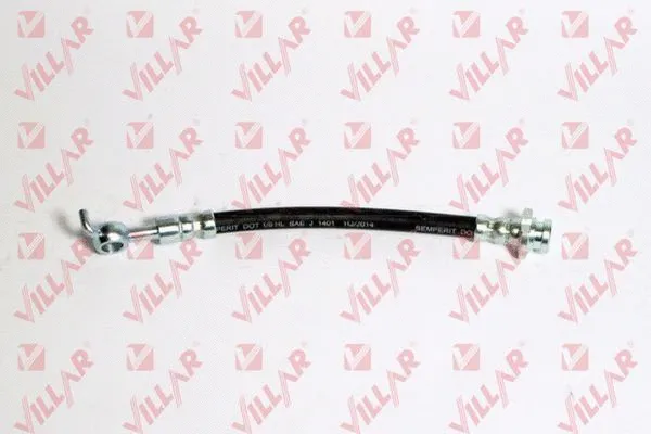Brake Hose (618.B028)