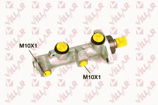 Brake Master Cylinder (621.3096)