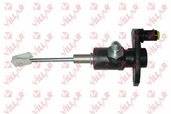 Master Cylinder, clutch (622.B438)