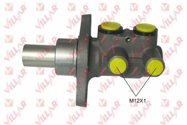 Brake Master Cylinder (621.B629)