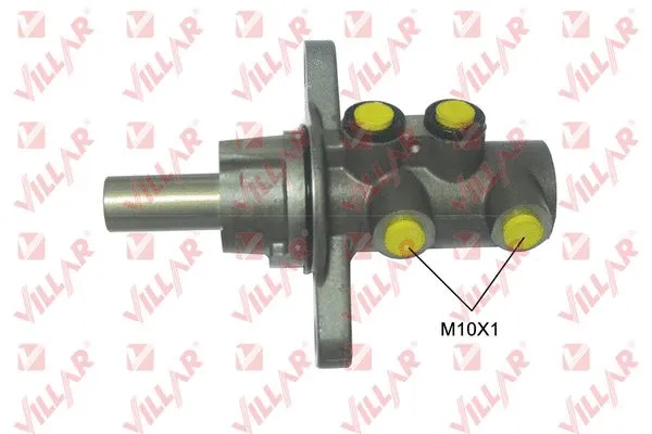 Brake Master Cylinder (621.B755)