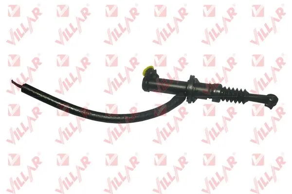 Master Cylinder, clutch (622.B731)