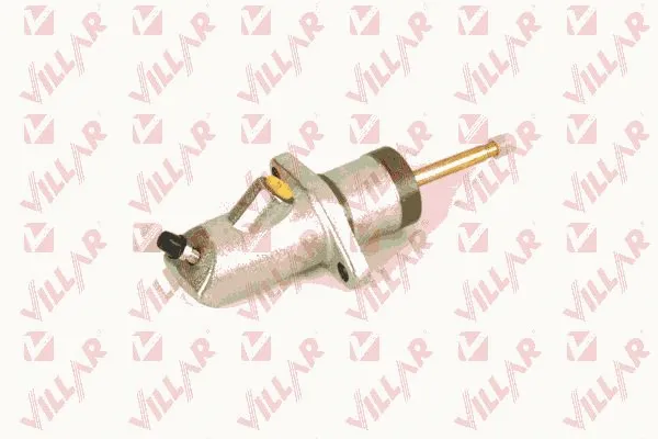 Slave Cylinder, clutch (624.6502)