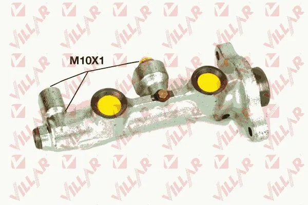 Brake Master Cylinder (621.3092)