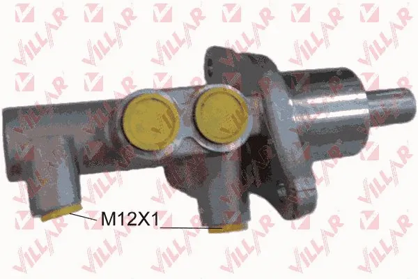 Brake Master Cylinder (621.2302)