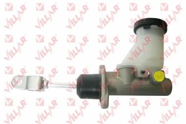 Master Cylinder, clutch (622.B386)