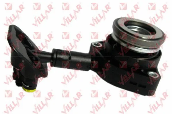 Central Slave Cylinder, clutch (624.B472)