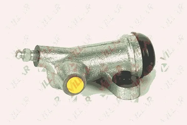 Slave Cylinder, clutch (624.5526)