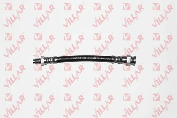 Brake Hose (618.4643)