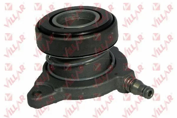 Central Slave Cylinder, clutch (624.B559)