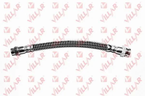 Brake Hose (618.4743)
