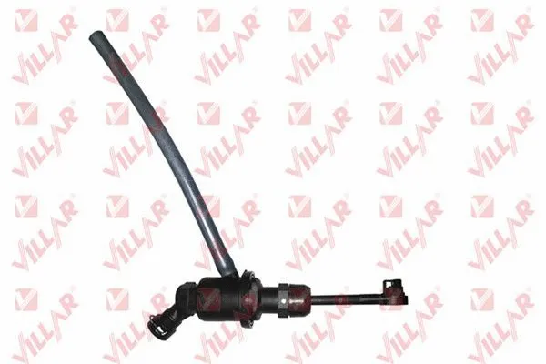 Master Cylinder, clutch (622.B392)