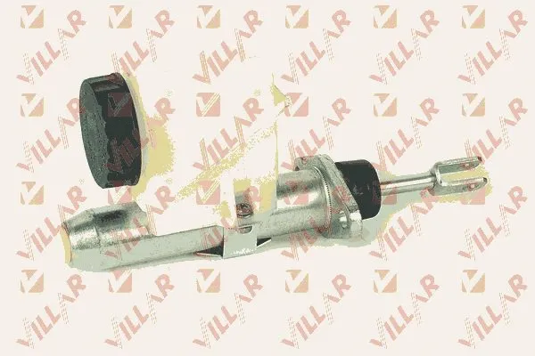 Master Cylinder, clutch (622.2776)