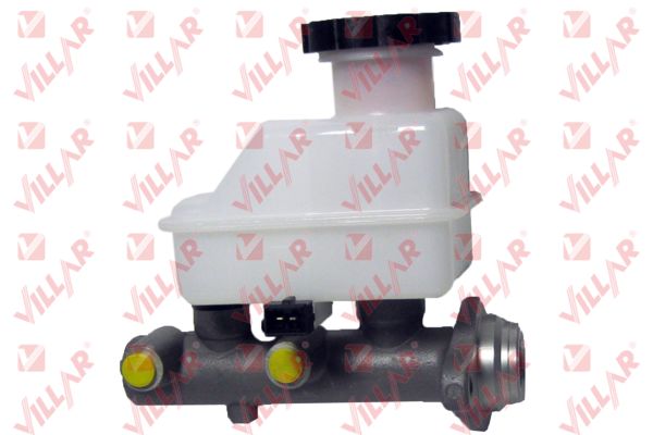 Brake Master Cylinder (621.B762)