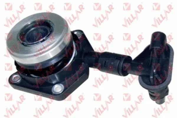 Central Slave Cylinder, clutch (624.B470)