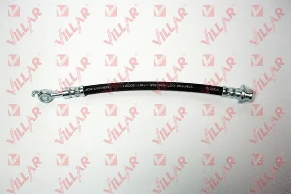 Brake Hose (618.B036)