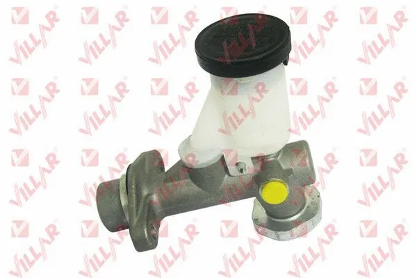 Master Cylinder, clutch (622.B390)