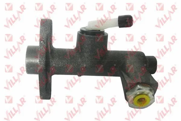 Master Cylinder, clutch (622.B372)