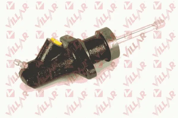 Slave Cylinder, clutch (624.5342)