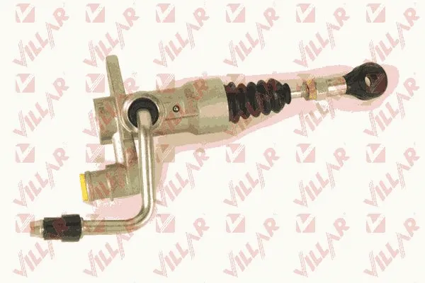 Master Cylinder, clutch (622.2988)