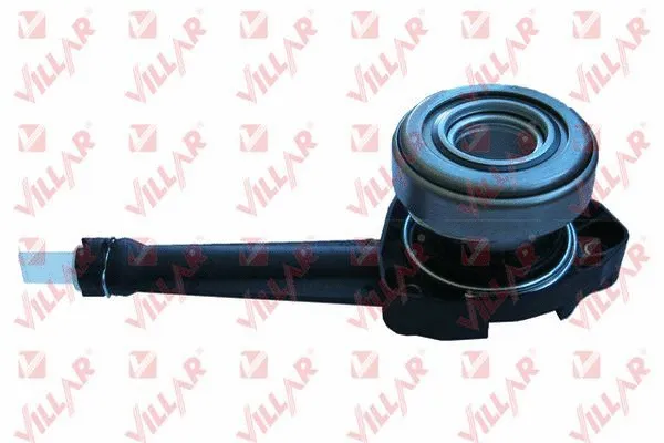 Central Slave Cylinder, clutch (624.B513)