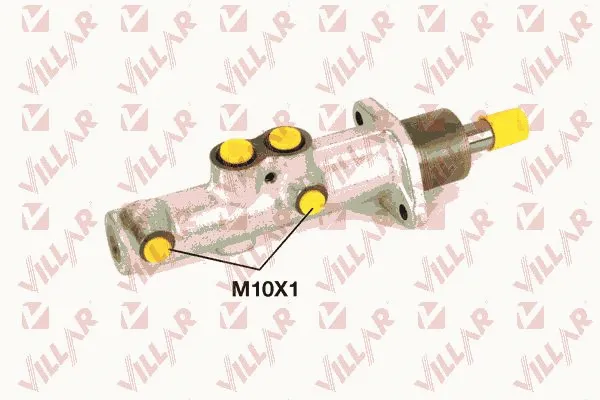 Brake Master Cylinder (621.3550)