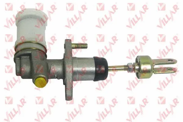 Master Cylinder, clutch (622.B428)