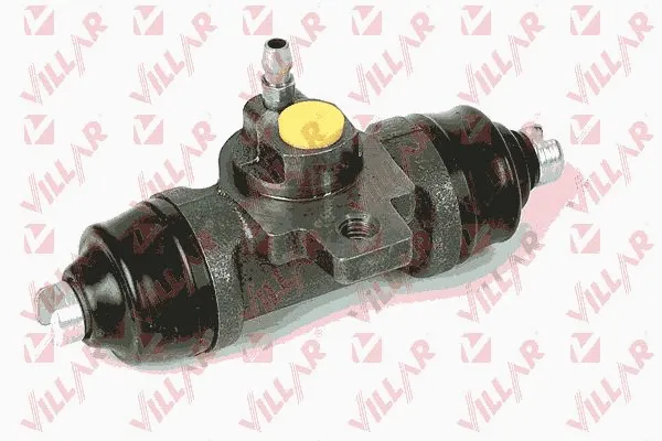 Wheel Brake Cylinder (623.5048)