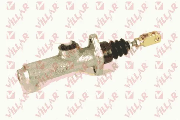Master Cylinder, clutch (622.3089)