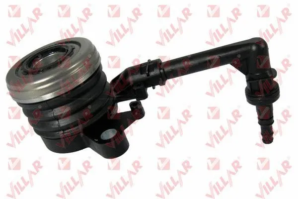 Central Slave Cylinder, clutch (624.B514)