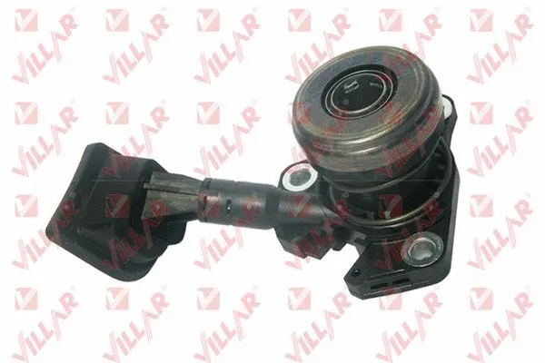 Central Slave Cylinder, clutch (624.B538)