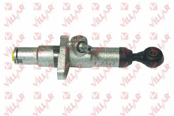 Master Cylinder, clutch (622.B402)
