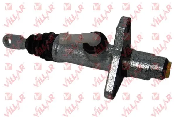 Master Cylinder, clutch (622.B356)
