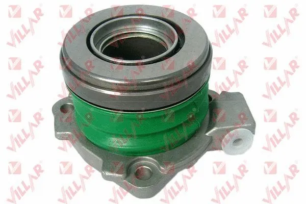 Central Slave Cylinder, clutch (624.6537)