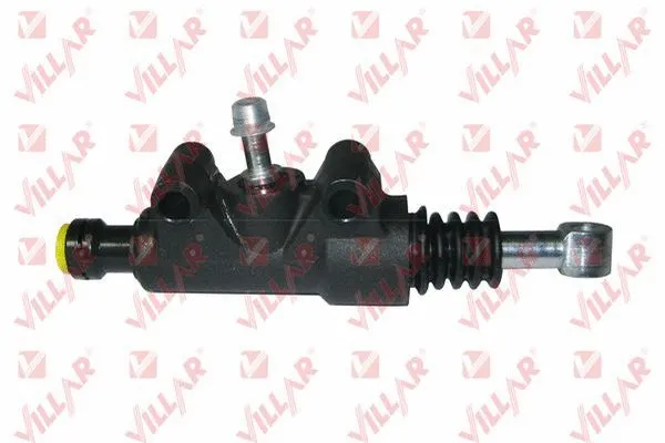 Master Cylinder, clutch (622.B383)