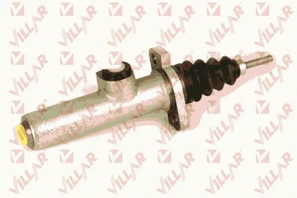 Master Cylinder, clutch (622.3084)
