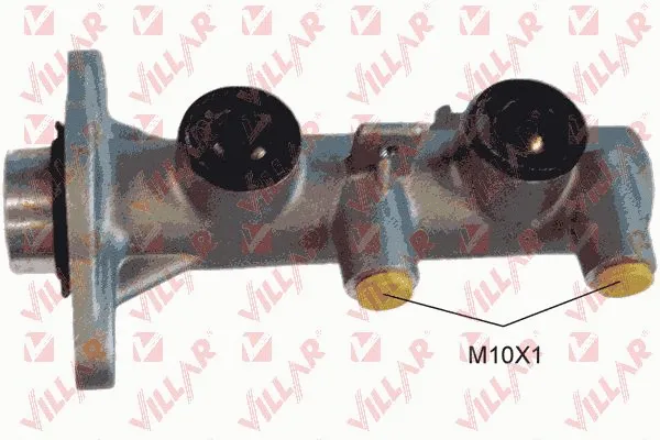 Brake Master Cylinder (621.2566)