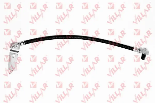 Brake Hose (618.B910)